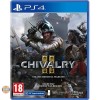 Chivalry 2 - Joc PS4 (PS5 Upgrade)