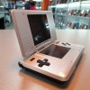 Consola Nintendo DS NTR-001, Silver