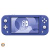 Consola Nintendo Switch Lite, Blue