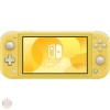 Consola Nintendo Switch Lite, Yellow