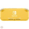 Consola Nintendo Switch Lite, Yellow