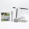 Consola Nintendo WII + Controller + Nunchuck + joc WII Sports