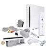 Consola Nintendo WII + Controller + Nunchuck