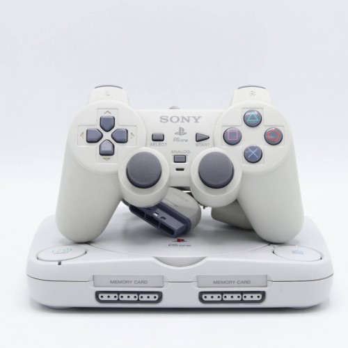 Consola SONY PlayStation (PSone) SCPH-102, Controller