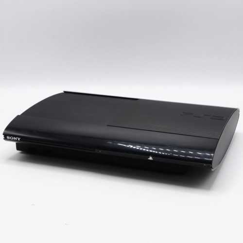 Consola SONY PlayStation 3 Super Slim 500 Gb, Fara Controller