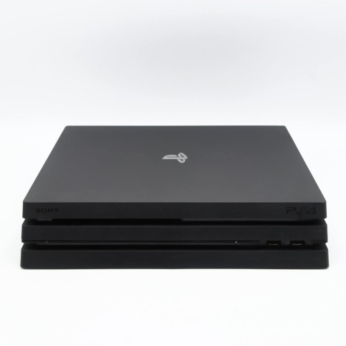Consola SONY PlayStation 4 PRO 1 Tb, fara Controller