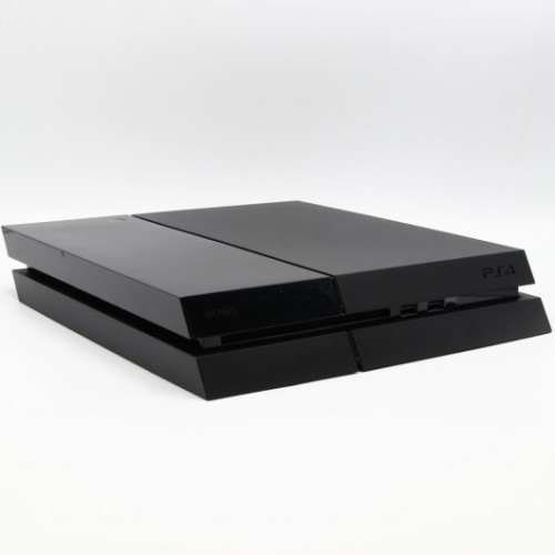 Consola SONY PlayStation 4 1 Tb, fara Controller