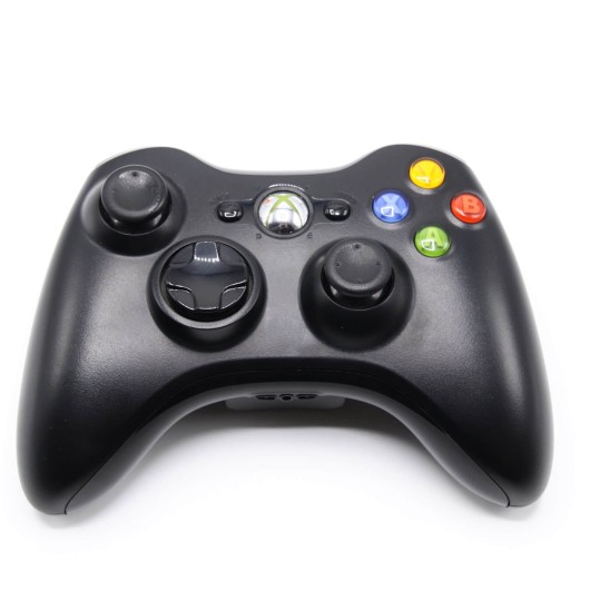 Consola Microsoft Xbox 360 E 500 Gb + Controller