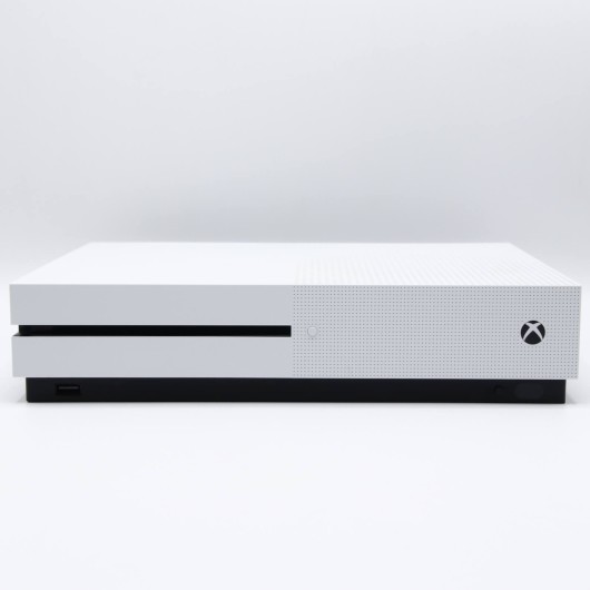 Consola Microsoft Xbox ONE S 1 Tb + Controller