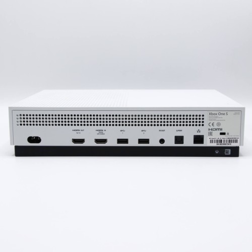Consola Microsoft Xbox ONE S 500 Gb, fara Controller