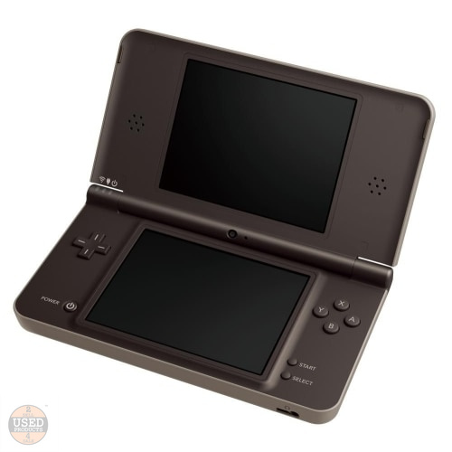 Consola portabila Nintendo DSi XL, UTL-001, Wi-Fi