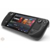 Consola portabila Valve Steam Deck, 7 inch, 256 Gb NVMe, 16 Gb RAM, AMD Zen 2, RDNA 2, TrackPad, Wi-Fi, Bluetooth, Giroscop, SteamOS