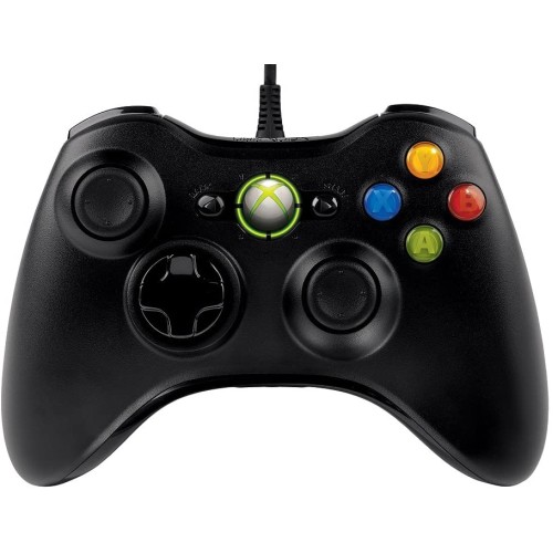Controller cu fir Microsoft Xbox 360