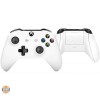 Controller Microsoft Xbox ONE, Wireless, White