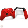 Controller Microsoft Xbox Series, ONE, Windows 10, Android, iOS, Wireless, Pulse Red