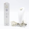 Controller Nintendo WII + Nunchuck