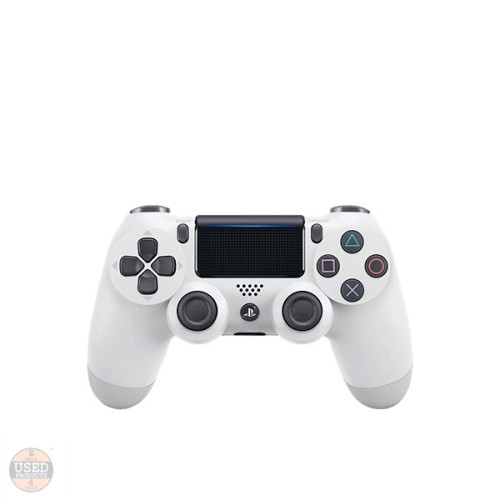 Controller SONY PlayStation 4, Wireless, Glaciar White