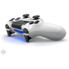 Controller SONY PlayStation 4, Wireless, Glaciar White