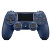 Controller SONY PlayStation 4, Wireless, Midnight Blue