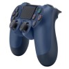 Controller SONY PlayStation 4, Wireless, Midnight Blue