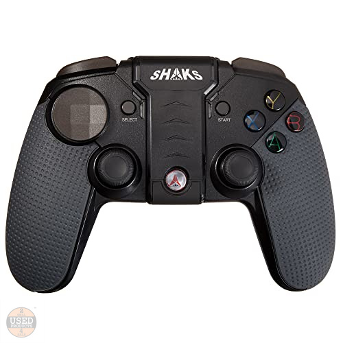 Controller Shaks S3I, Bluetooth, compatibil Windows/macOS/Android/IOS