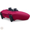 Controller Wireless SONY PlayStation 5, DualSense, Cosmic Red