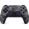 Controller Wireless SONY PlayStation 5, DualSense, Gray Camouflage