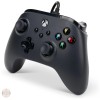 Controller Xbox One cu fir PowerA Fusion Pro, Compatibil Xbox One/Series, PC