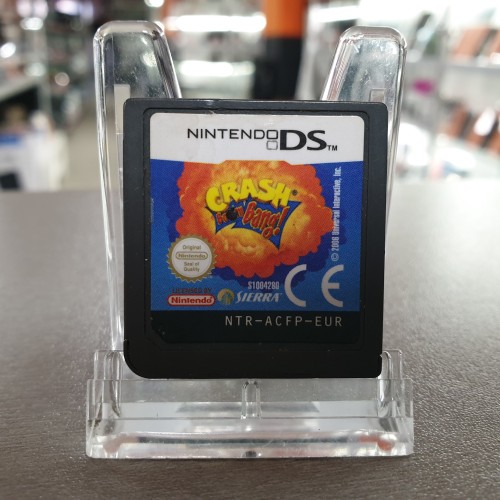 Crash Boom Bang - Joc Nintendo DS