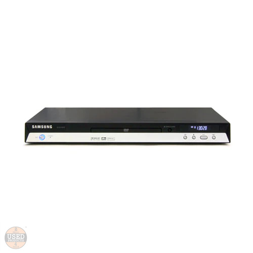 DVD Player Samsung P171, DivX, Scart, RCA, Telecomanda