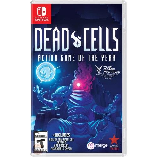 Dead Cells - Joc Nintendo Switch