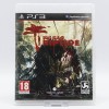 Dead Island Riptide - Joc PS3