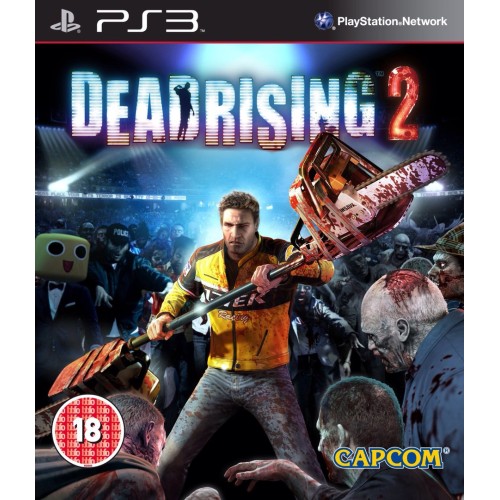Dead Rising 2 - Joc PS3
