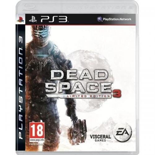 Dead Space 3 - Joc PS3
