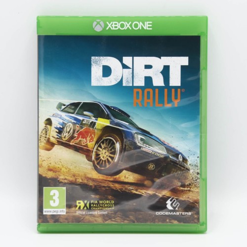 Dirt Rally - Joc Xbox ONE
