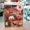 Disney Pixar Cars Mater-National Championship - Joc PS3