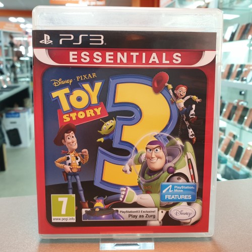 Disney Toy Story 3 - Joc PS3