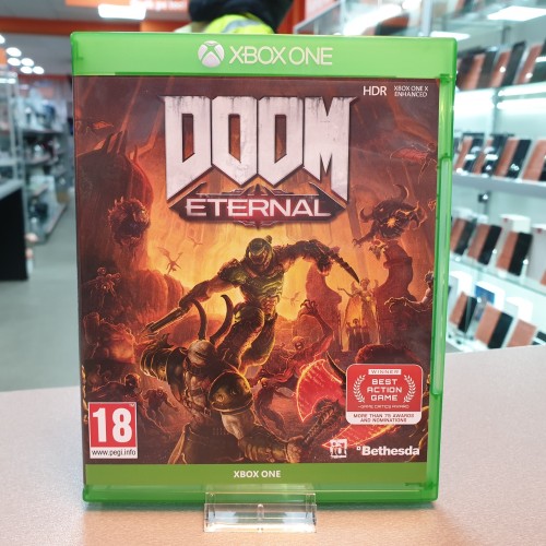 Doom Eternal - Joc Xbox ONE