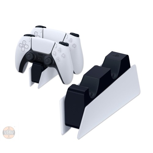 Dual Charging Station DualSense pentru Controller SONY PlayStation 5