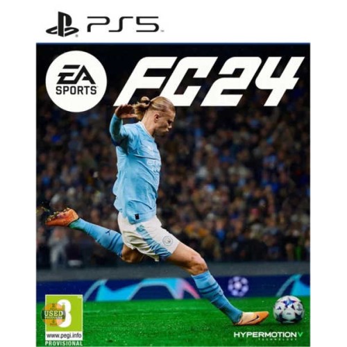 EA Sports FC 24 - Joc PS5