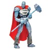 Figurina de colectie Eaglemoss DC Superman John Henry Iron, 7cm