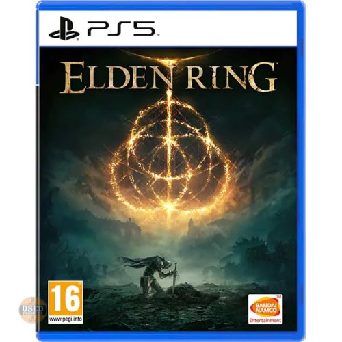 Elden Ring - Joc PS5