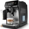 Espressor automat PHILIPS LatteGo Series 2000 EP2236/40, 1450W, 1.8L, 15 bar, Display Touch, Aroma Seal, Negru