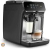 Espressor automat PHILIPS LatteGo Series 2000 EP2236/40, 1450W, 1.8L, 15 bar, Display Touch, Aroma Seal, Negru
