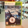 Falling Skies The Game - Joc Xbox 360