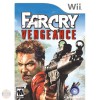 Far Cry Vengeance - Joc Wii
