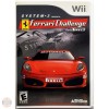 Ferrari Challenge Trofeo Pirelli - Joc Wii