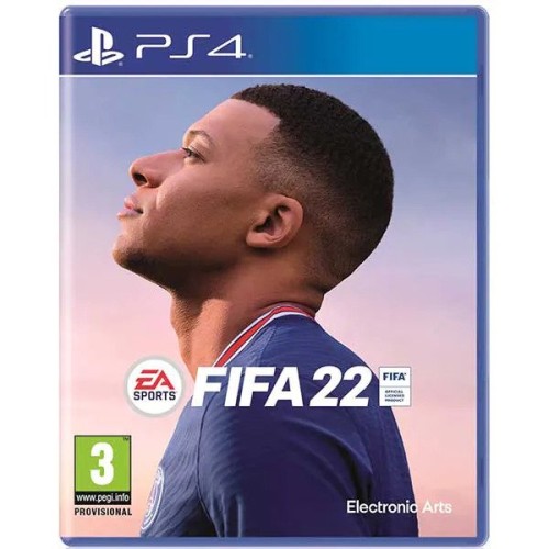 Fifa 22 - Joc PS4