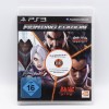 Fighting Edition - Joc PS3