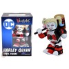 Figurina de vinil Diamond Select Toys Vinimates DC Black Lantern / Harley Quinn / Batman, 16 Cm